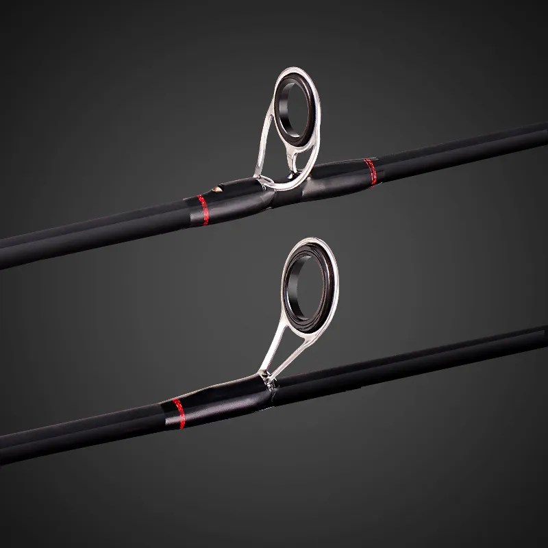 Fishing Rod Spinning - Conjunto de Vara de Pesca de