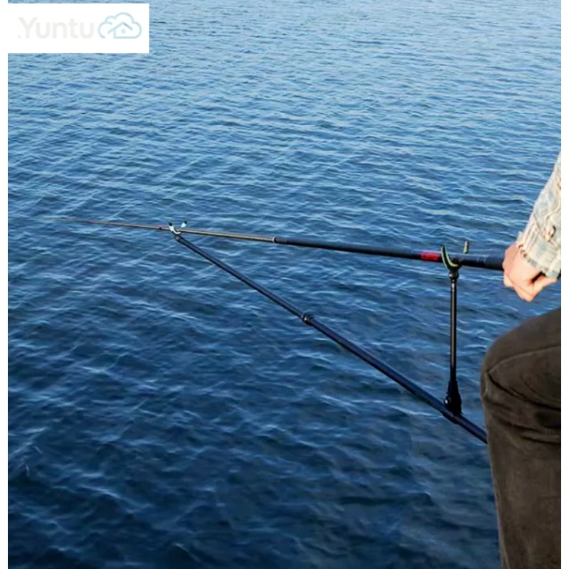 Suporte telescópico para vara  - Fishing Rod Surf avaliação e preço