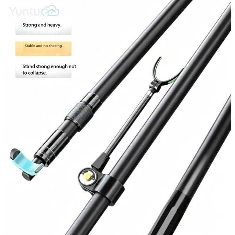 Suporte telescópico para vara  - Fishing Rod Surf avaliação e preço