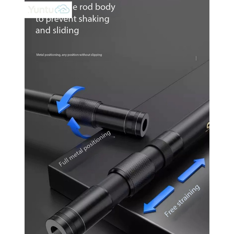 Suporte telescópico para vara  - Fishing Rod Surf avaliação e preço