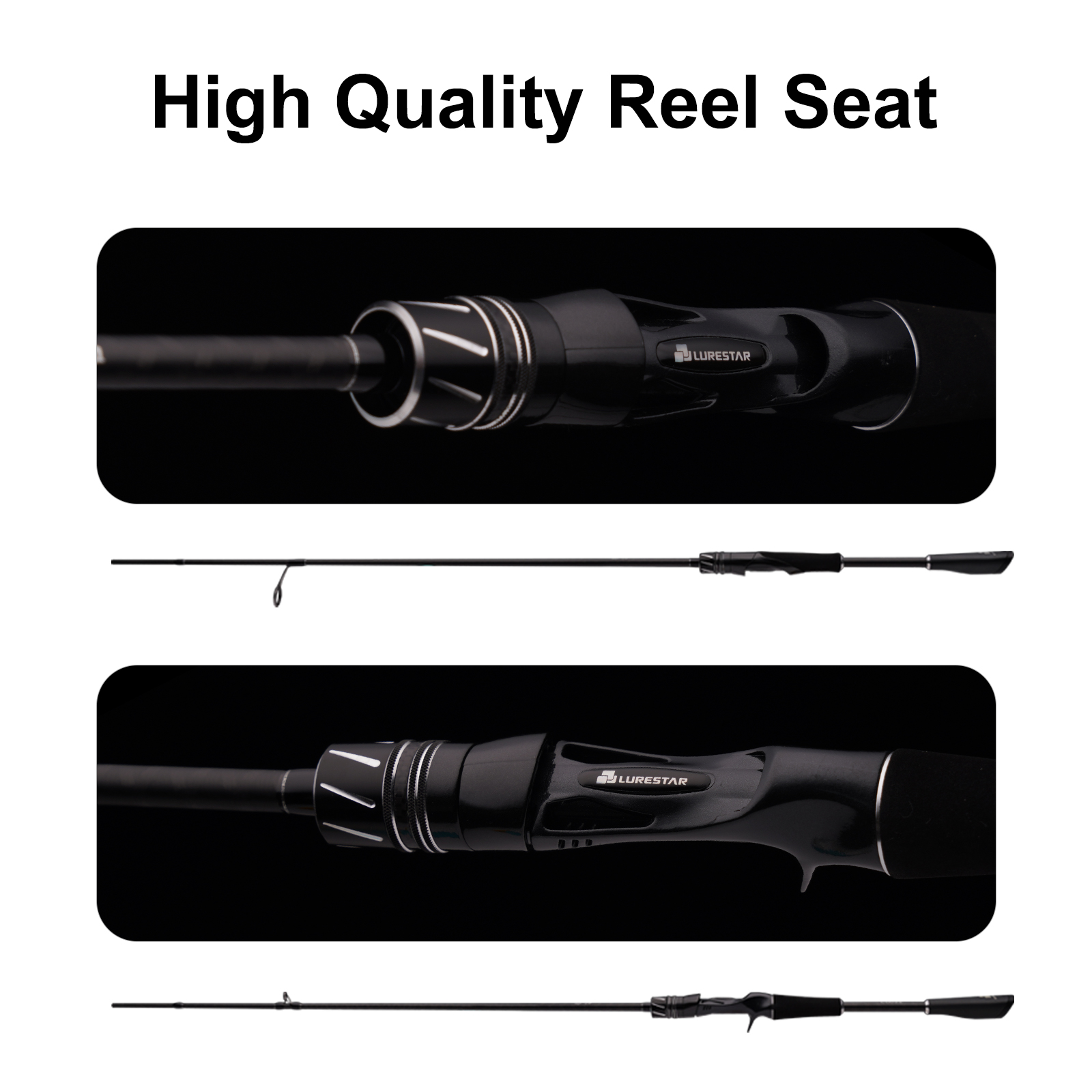 Purelure jiilee 9ft vara de fu - Fishing Rod Surf avaliação e preço