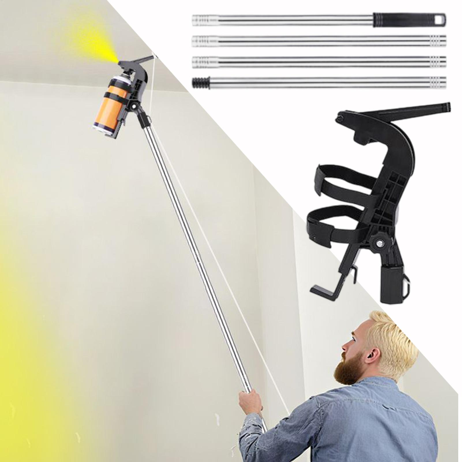 Adaptador de extensão para pul - Fishing Rod Telescopic avaliação e preço