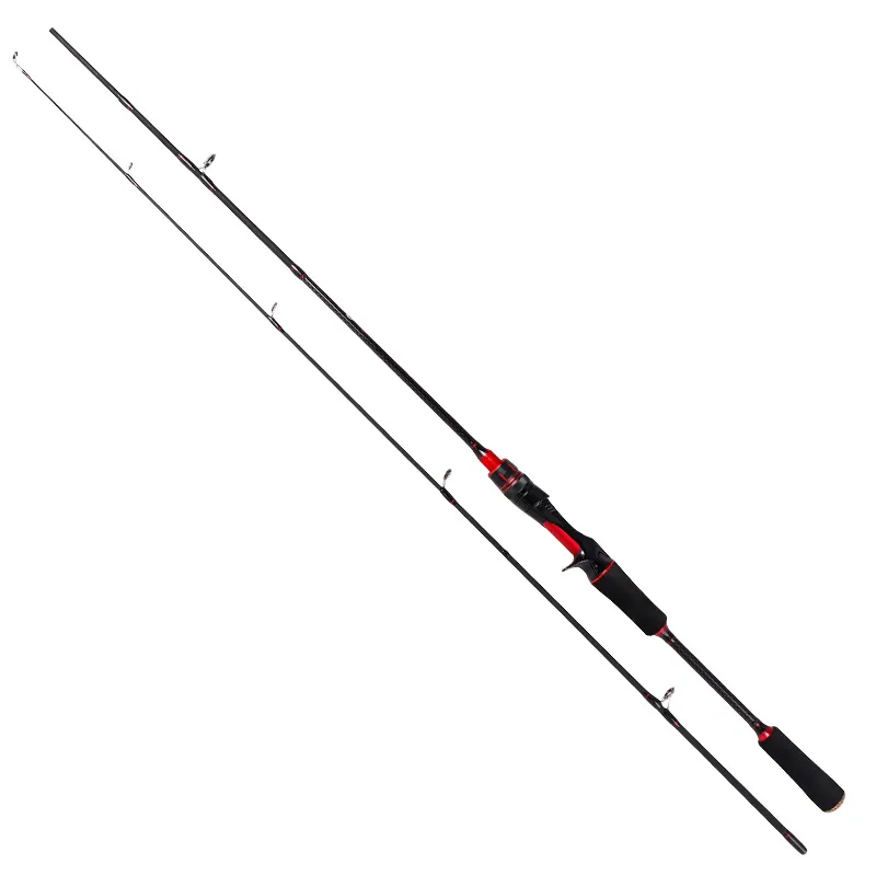 Conjunto de Vara de Pesca de C - Fishing Rod Spinning avaliação e preço