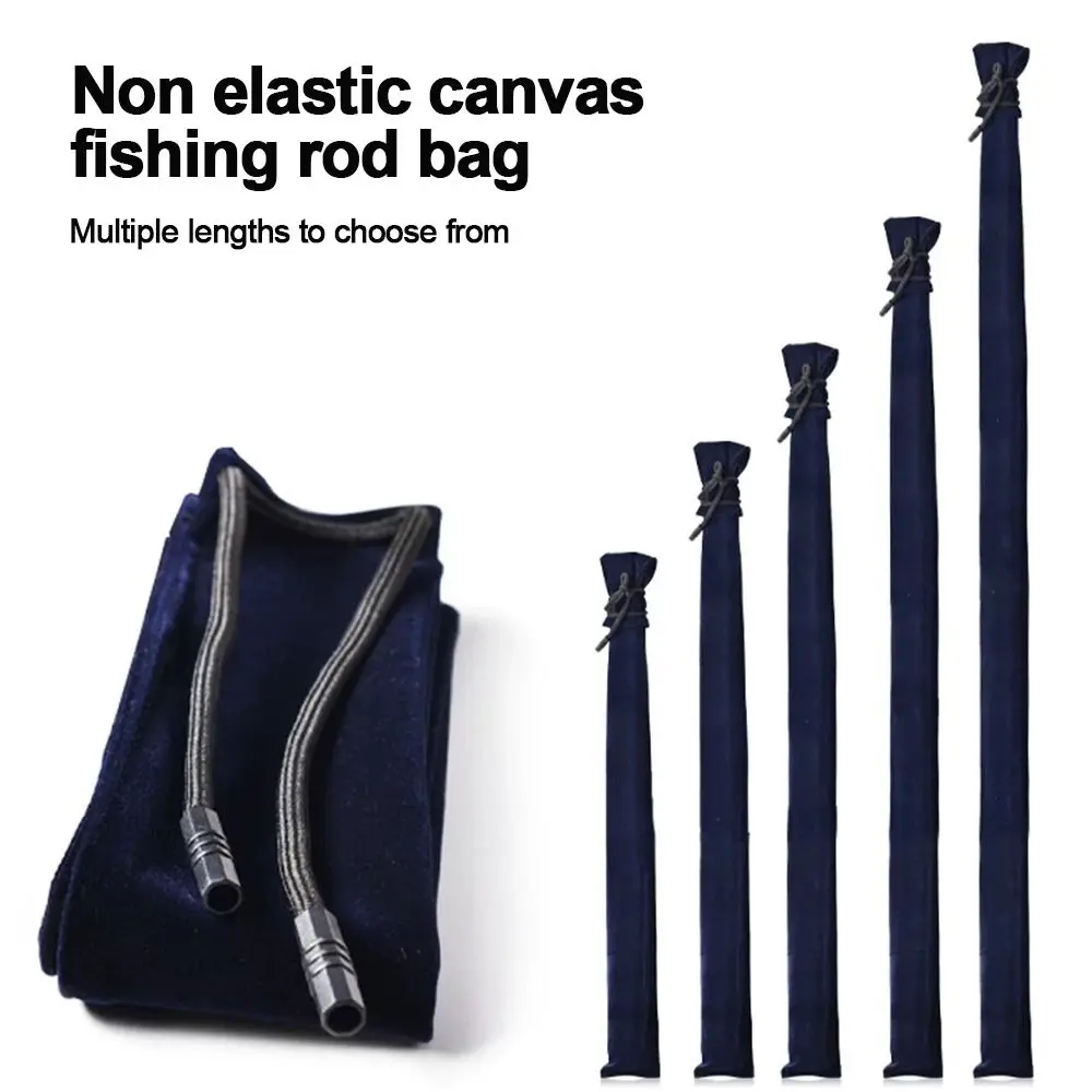 Bolsa de vara de pesca de velu - Fishing Rod Case avaliação e preço