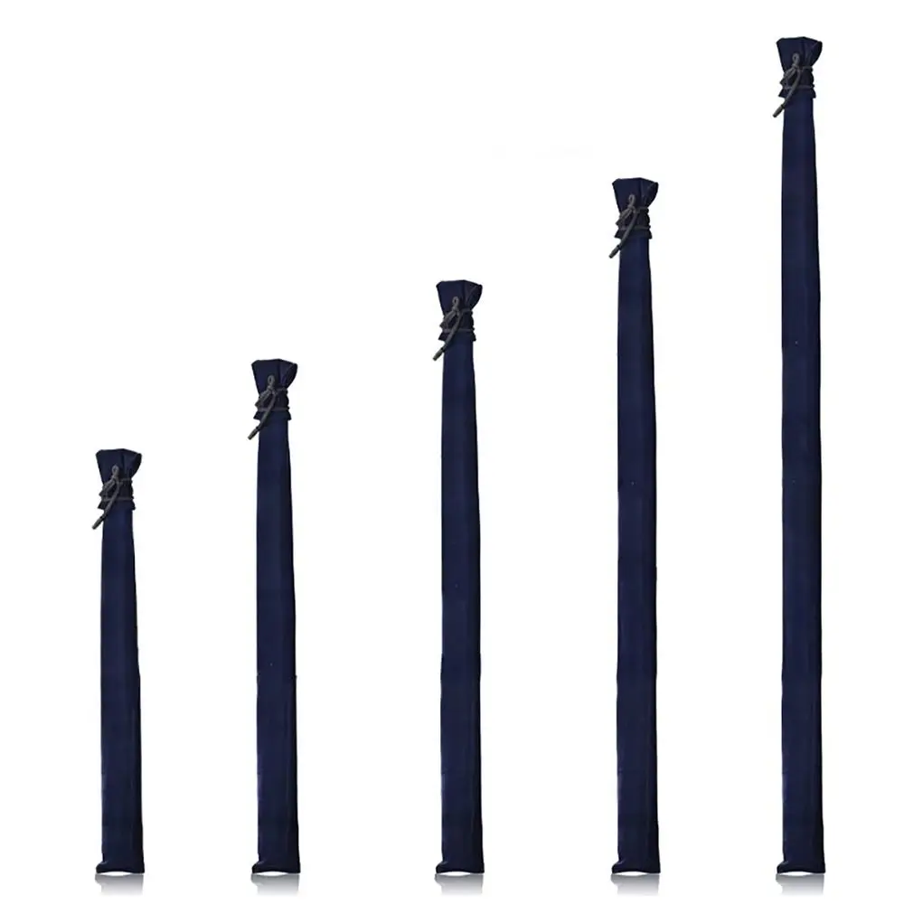 Bolsa de vara de pesca de velu - Fishing Rod Case avaliação e preço