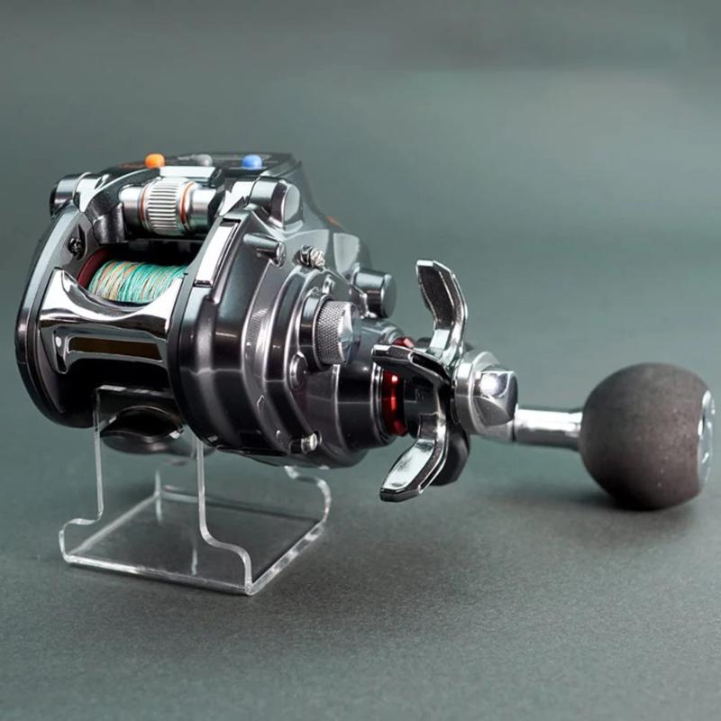 1/2 unidades: suporte para isc - Fishing Rod Combo avaliação e preço